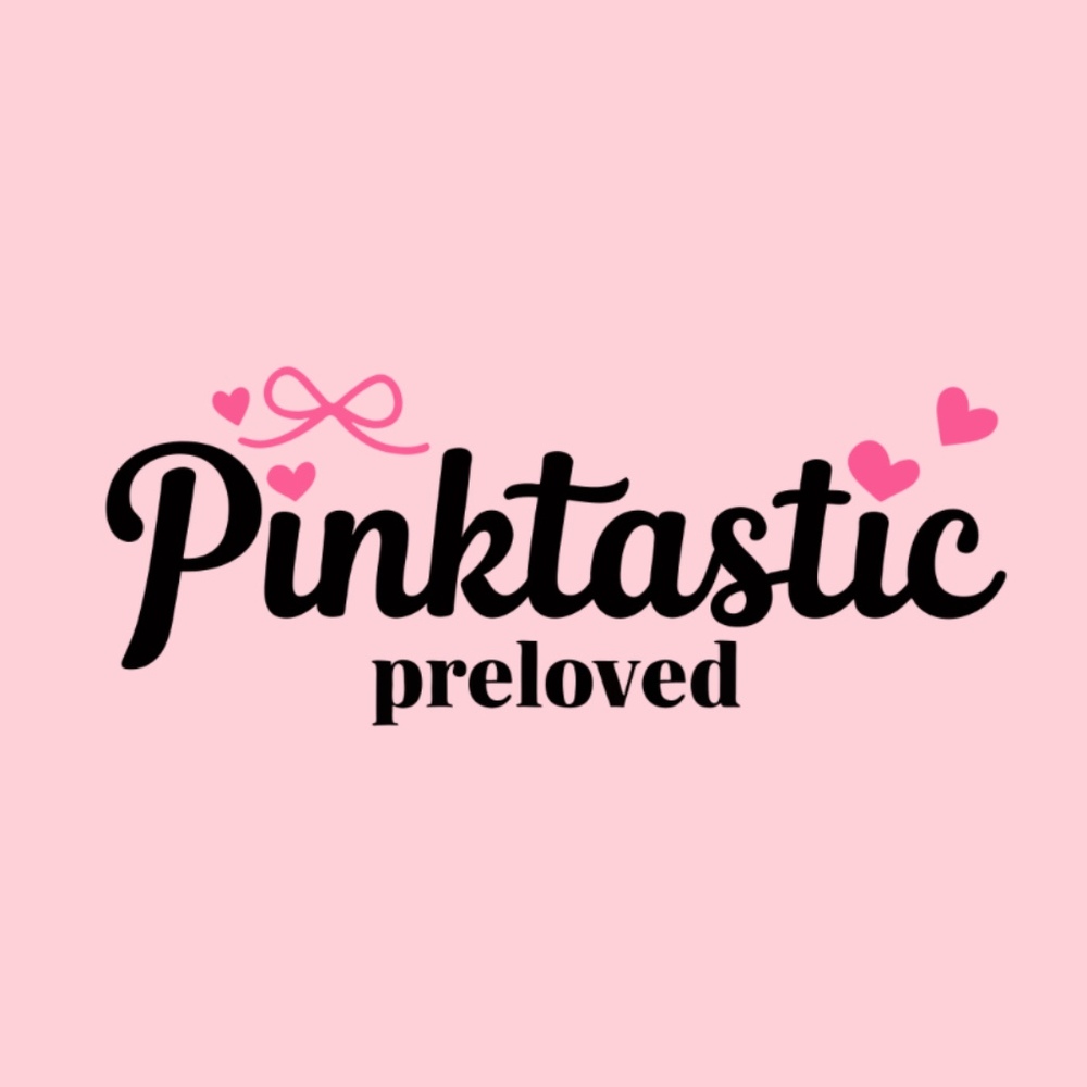 Meet your Posher, Pinktastic
